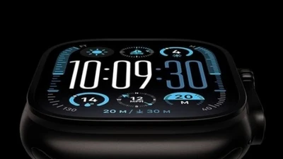 Apple Watch sẽ có nhiều đổi mới đáng kể vào năm sau