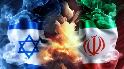 Thêm một trận chiến công nghệ cao giữa Israel và Iran