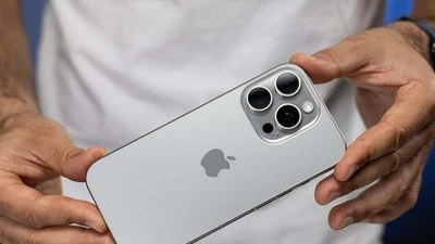 Những bộ óc thiên tài của Apple sẽ được thể hiện trong iPhone 18 Pro