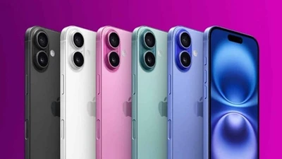 Hé lộ màu sắc có thể thu hút người dùng mua iPhone 17