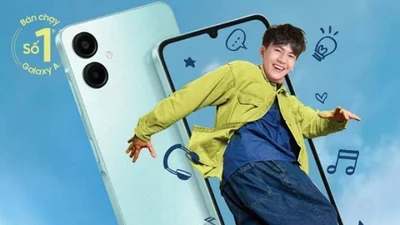 Samsung chuẩn bị tung mẫu smartphone giá siêu rẻ mới