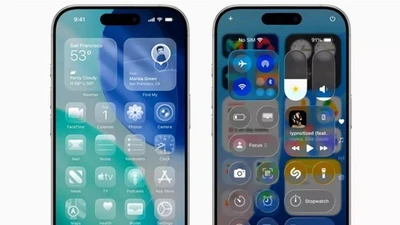 Microsoft chế giễu "đột phá" iOS 26 của Apple