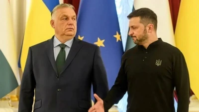 Ukraine tấn công đường ống dẫn dầu Nga để "trả đũa" Hungary?