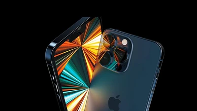 Những điểm trừ của điện thoại iPhone 13 