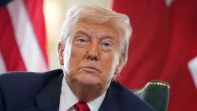 Ông Trump làm rõ vai trò của Mỹ trong đảm bảo an ninh cho Ukraine