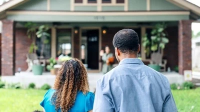 Gần một nửa người dân nơi đây tiếc nuối khi mua nhà