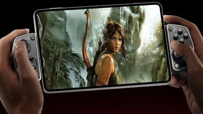 Ra mắt máy tính bảng chơi game RedMagic Tablet 3 Pro, cấu hình cực "khủng"