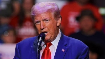 CNN: Nguồn gốc cơn giận của ông Trump với Tổng thống Nga Putin