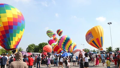 Đồng Nai tăng tốc triển khai các dự án du lịch