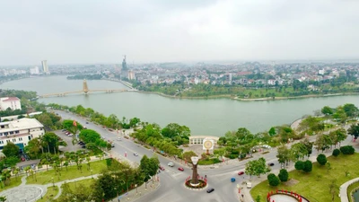 Phú Thọ sẽ có tháp Hùng Vương