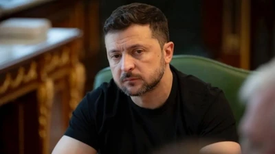Ông Zelensky nói về tình thế ở vùng Donetsk mà Nga muốn kiểm soát để đổi lấy hòa bình