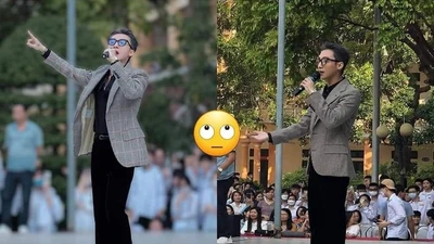 Cộng đồng mạng lại soi ra điểm bất thường của Sơn Tùng M-TP 
