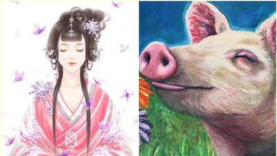 4 con giáp kiếm tiền bá đạo, nhanh giàu ú ụ bậc nhất năm 2022