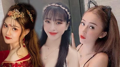 Hé lộ cuộc sống sang chảnh của những hot girl ma túy 