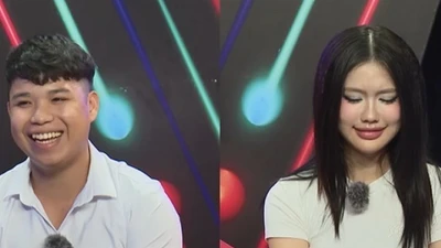 Từng bị người yêu cũ cào cấu, anh chàng tìm bạn gái không có móng tay dài