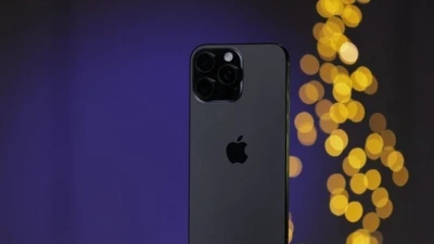 Apple đã bán được 3 tỷ chiếc iPhone sau 18 năm