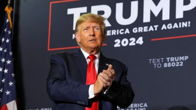Dự báo ông Donald Trump đắc cử tổng thống Mỹ