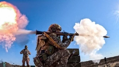 Ukraine thừa nhận bước tiến của Nga ở Pokrovsk, bị khép dần vòng vây
