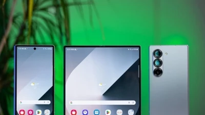 Samsung đang phải "chạy đua" về AI để kéo doanh thu