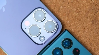 Vì sao điện thoại Apple, Samsung đến nay vẫn không tăng dung lượng pin?