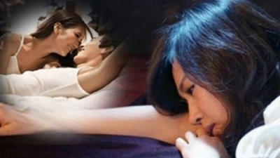 Vợ phát hiện chồng ngoại tình từ… giấc mơ kỳ lạ