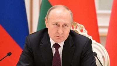 Mỹ thừa nhận một trong các điều kiện của Nga nhằm chấm dứt xung đột ở Ukraine