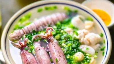 Món ăn nhiều người Việt chưa biết nhưng khách Hàn đã "rỉ tai" nhau nên thử