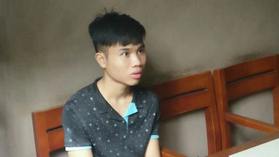 Nạn nhân thoát chết kể lại lúc sập nhà 4 tầng ở Hà Nội