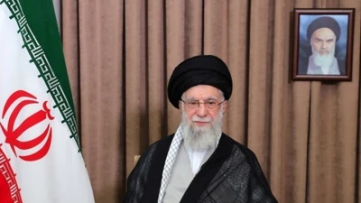 Giáo chủ Iran phản ứng sau khi ông Trump kêu gọi “đầu hàng vô điều kiện”