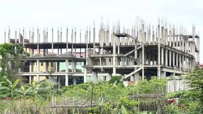 Quảng Bình thu hồi 5.502m² đất Dự án khách sạn Coco's Boutique