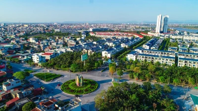 Hải Dương sắp đấu giá 44 lô đất, khởi điểm 13,5 triệu/m2