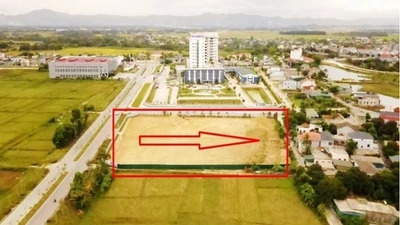 Đại gia xăng dầu Giang Nam xin trả lại đất do giá thuê cao