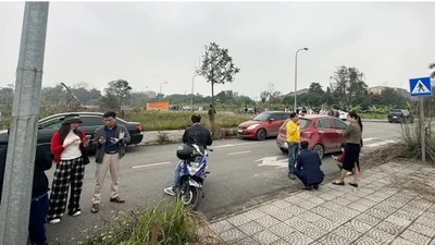Chiêu trò tung tin sáp nhập tỉnh để “thổi” giá đất