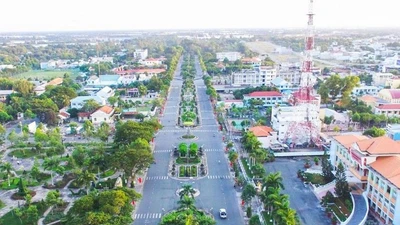 Quảng Ngãi dự kiến thu hàng nghìn tỷ đồng từ đấu giá 20 khu đất