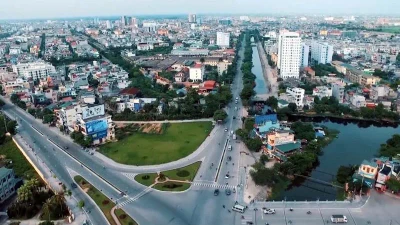 Hải Dương sẽ đấu giá 158 lô đất, dự kiến thu trên 241 tỷ