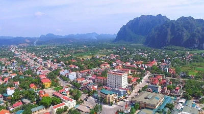 Hòa Bình sắp đưa 46 lô đất lên sàn, khởi điểm 8 triệu/m2