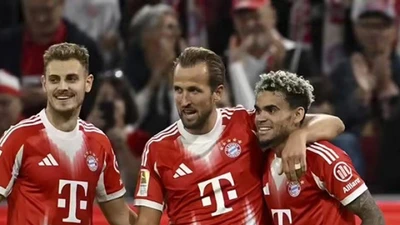 Đại gia Ngoại hạng Anh “hút máu” Bundesliga, Bayern Munich bất lực làm ngơ