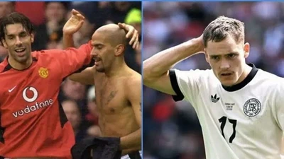 Liverpool mua sắm kỷ lục vẫn chưa chắc vô địch: Coi chừng bài học của MU