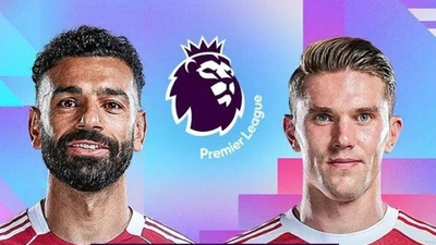 Dự đoán tỷ số Liverpool - Arsenal: Đại chiến hạng nặng (Ngoại hạng Anh)
