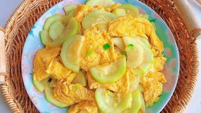 Loại quả rẻ tiền bổ dưỡng, xào trứng ăn ngon lại giúp giảm cân