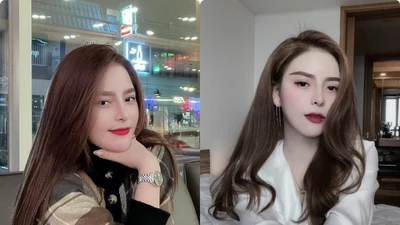 Hot girl 'hái ra tiền' chia sẻ 'áp lực' khi làm người nổi tiếng