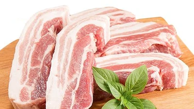 Những người cần hạn chế ăn thịt lợn nếu không muốn bệnh này