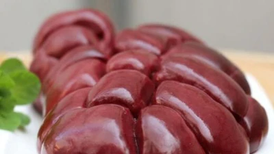  Bộ phận quý nhất của con bò, mỗi con chỉ có 2 lạng