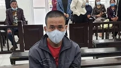 Chân dung gã 'phi công' giết người tình hơn tuổi trong nhà nghỉ