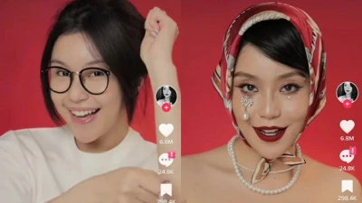 Những xu hướng bùng nổ trên mạng xã hội năm 2023