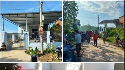 3 người phụ nữ bị sát hại vào sáng sớm ở Khánh Hòa 