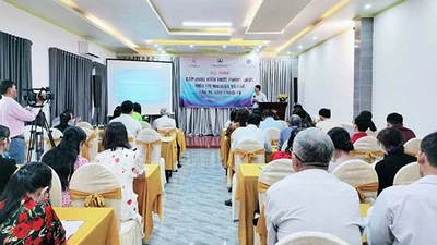 Cập nhật kiến thức về HIV/AIDS và các vấn đề hậu COVID-19
