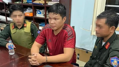 Bắt cóc con gái của bạn đòi 2 tỷ tiền chuộc