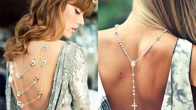 10 loại trang sức giúp bạn "đọc vị" người khác dễ như bỡn 