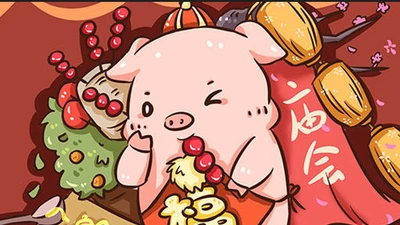Thời gian tới 2 con giáp này vận đỏ như son 